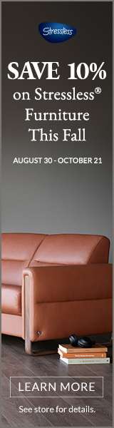 Ekornes Stressless®